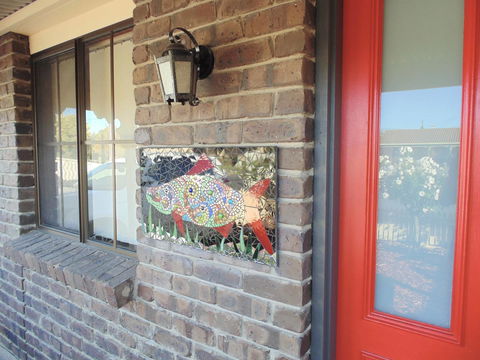 Baronet B & B - Accommodation Brunswick Heads 2