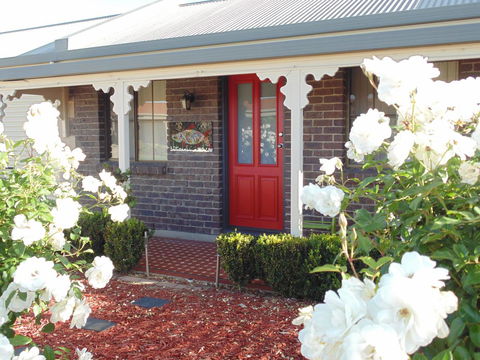 Baronet B & B - Accommodation Brunswick Heads 0
