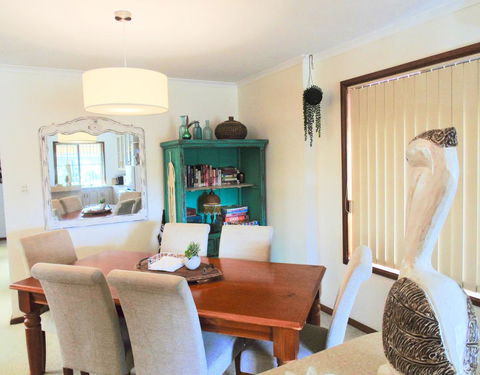 Baronet B & B - Accommodation Brunswick Heads 5