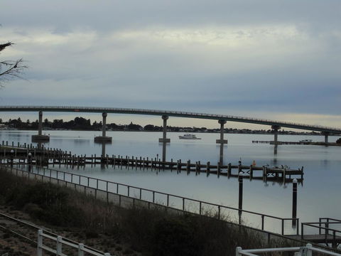Baronet B & B - Accommodation Brunswick Heads 19