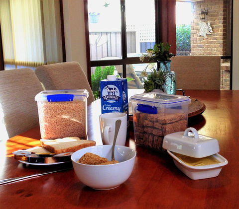 Baronet B & B - Accommodation Brunswick Heads 10