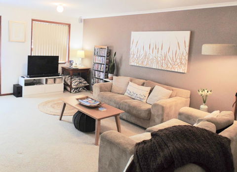 Baronet B & B - Accommodation Brunswick Heads 3