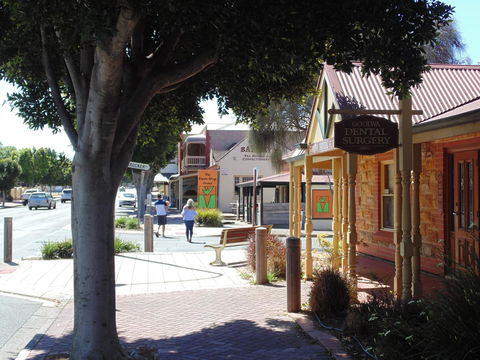Baronet B & B - Accommodation Brunswick Heads 31