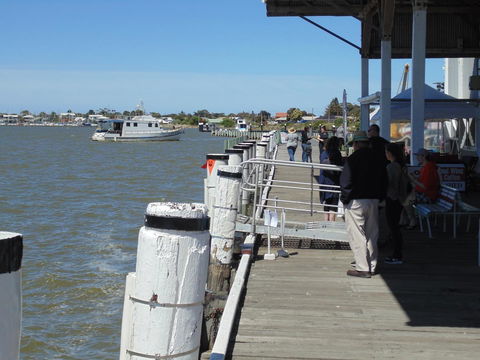 Baronet B & B - Accommodation Brunswick Heads 22
