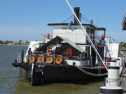 Baronet B & B - Accommodation Brunswick Heads 23