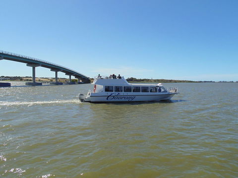 Baronet B & B - Accommodation Brunswick Heads 28