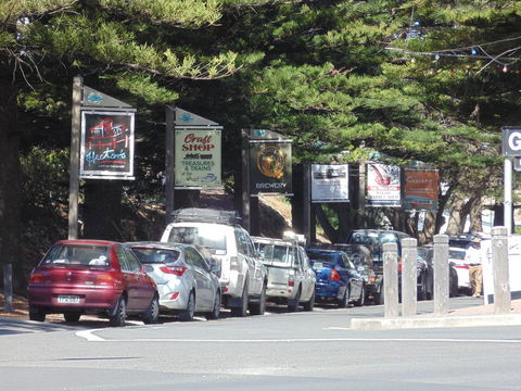 Baronet B & B - Accommodation Brunswick Heads 30