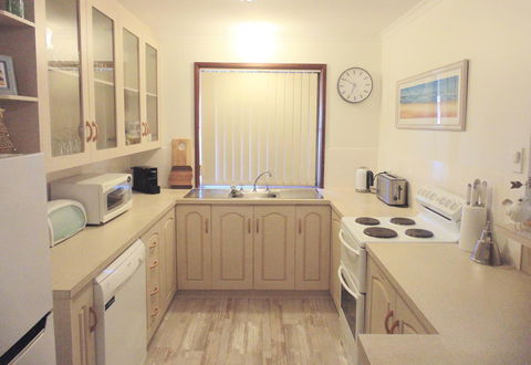 Baronet B & B - Accommodation Brunswick Heads 8