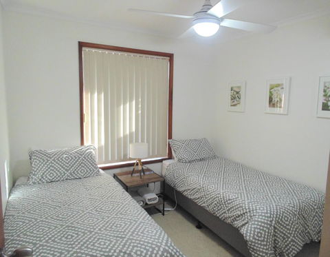 Baronet B & B - Accommodation Brunswick Heads 12