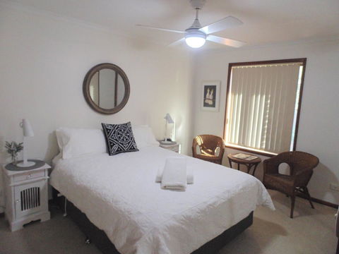 Baronet B & B - Accommodation Brunswick Heads 11
