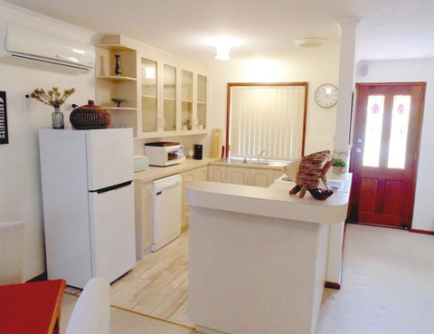 Baronet B & B - Accommodation Brunswick Heads 9