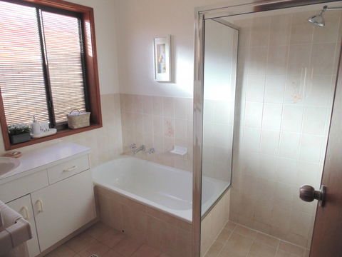 Baronet B & B - Accommodation Brunswick Heads 13