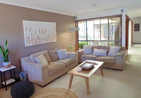 Baronet B & B - Accommodation Brunswick Heads 4