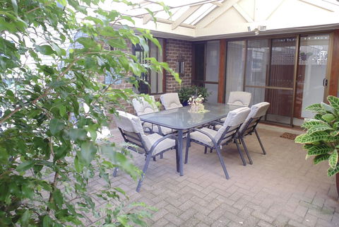Baronet B & B - Accommodation Brunswick Heads 15