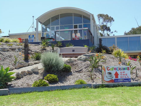 Baronet B & B - Accommodation Brunswick Heads 27