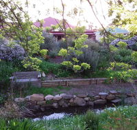 Frog Song at Willunga - Accommodation Brunswick Heads