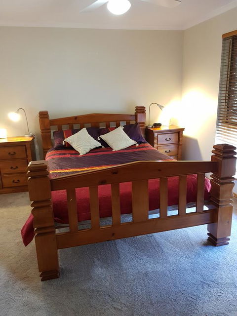 Frog Song At Willunga - Accommodation Brunswick Heads 2