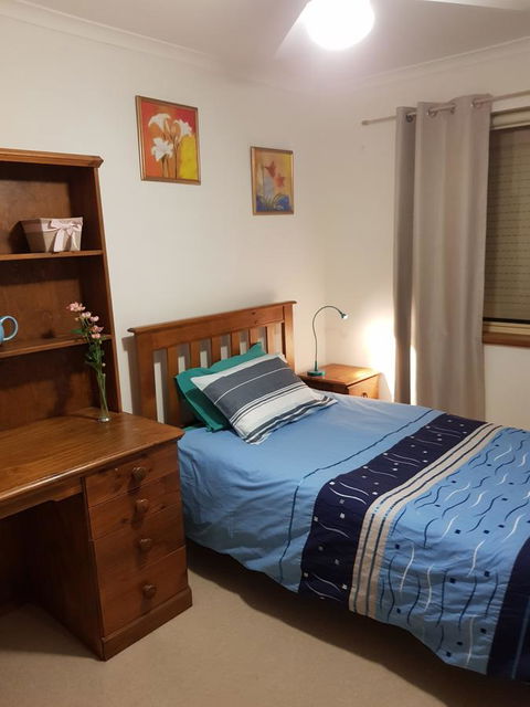 Frog Song At Willunga - Accommodation Brunswick Heads 7