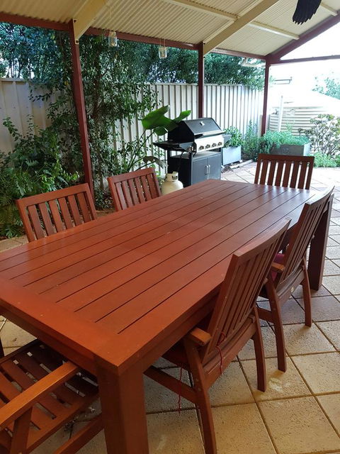 Frog Song At Willunga - Accommodation Brunswick Heads 12