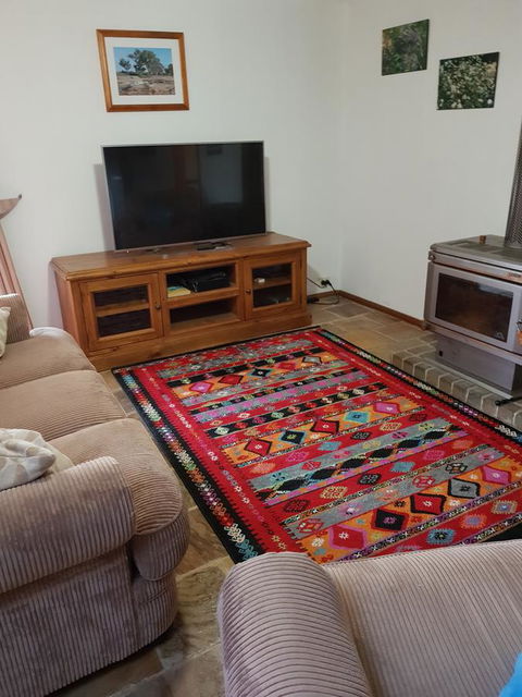 Frog Song At Willunga - Accommodation Brunswick Heads 11