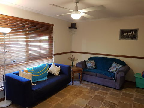 Frog Song At Willunga - Accommodation Brunswick Heads 6