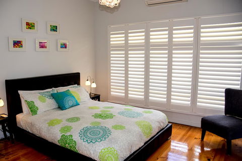 City To Sea - Accommodation Brunswick Heads 1