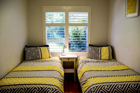 City To Sea - Accommodation Brunswick Heads 17