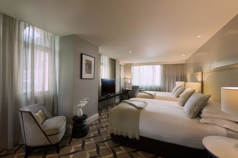 Mayfair Hotel - Accommodation Brunswick Heads 16