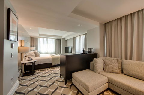 Mayfair Hotel - Accommodation Brunswick Heads 5