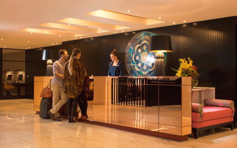 Mayfair Hotel - Accommodation Brunswick Heads 23