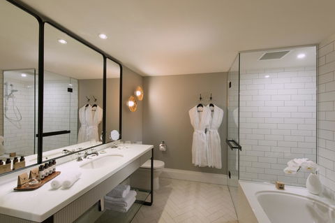 Mayfair Hotel - Accommodation Brunswick Heads 17