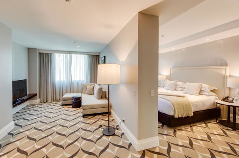 Mayfair Hotel - Accommodation Brunswick Heads 4