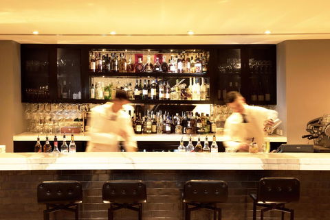 Mayfair Hotel - Accommodation Brunswick Heads 26