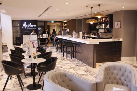 Mayfair Hotel - Accommodation Brunswick Heads 22