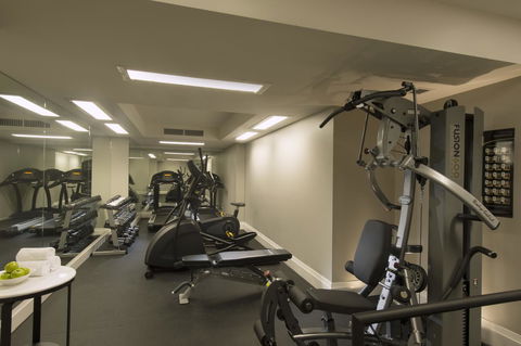 Mayfair Hotel - Accommodation Brunswick Heads 29