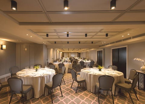 Mayfair Hotel - Accommodation Brunswick Heads 19