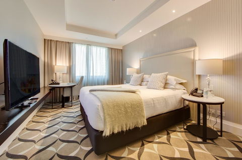 Mayfair Hotel - Accommodation Brunswick Heads 0