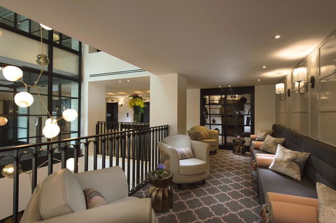 Mayfair Hotel - Accommodation Brunswick Heads 9