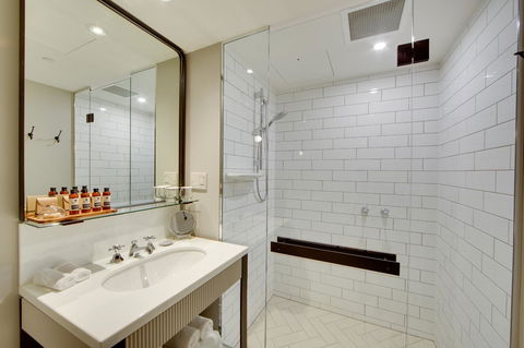 Mayfair Hotel - Accommodation Brunswick Heads 7