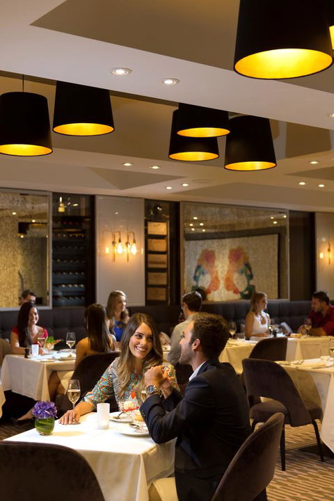 Mayfair Hotel - Accommodation Brunswick Heads 25