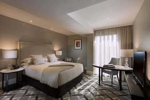 Mayfair Hotel - Accommodation Brunswick Heads 11