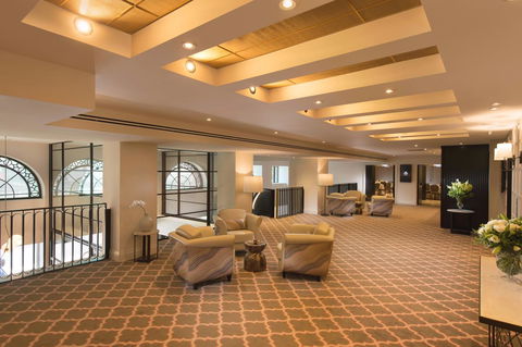 Mayfair Hotel - Accommodation Brunswick Heads 10