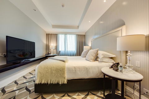 Mayfair Hotel - Accommodation Brunswick Heads 6