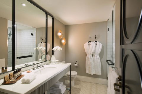 Mayfair Hotel - Accommodation Brunswick Heads 12