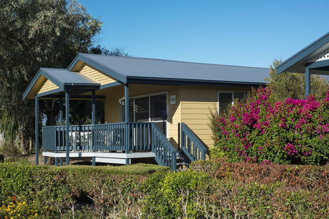 The Retreat West Beach Parks - Accommodation Brunswick Heads 12