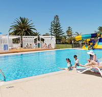 West Beach Parks Resort - Accommodation Brunswick Heads