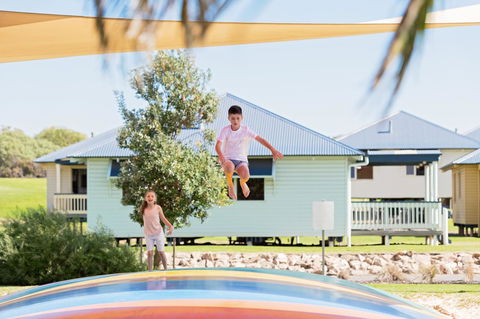 The Retreat West Beach Parks - Accommodation Brunswick Heads 5