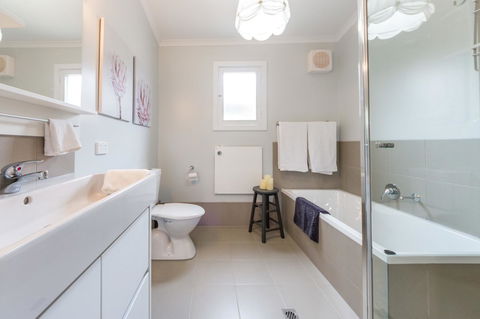 McLaren Vale Getaway - Accommodation Brunswick Heads 7
