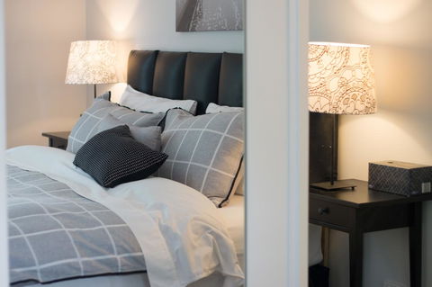 McLaren Vale Getaway - Accommodation Brunswick Heads 1