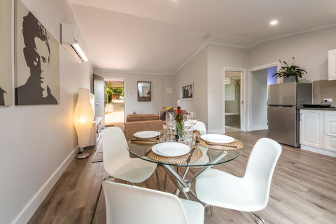 McLaren Vale Getaway - Accommodation Brunswick Heads 11